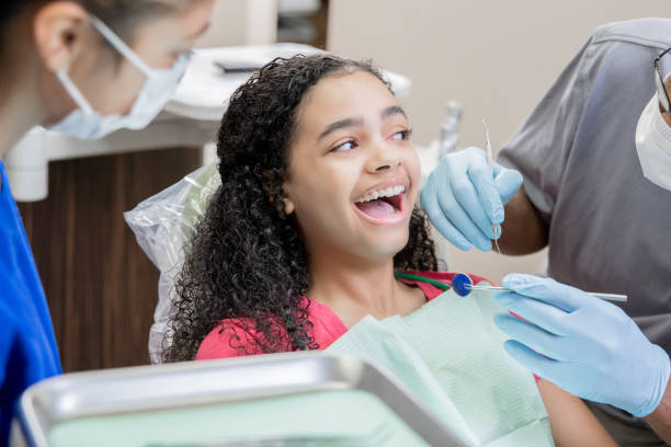 Best Same-Day Emergency Dental Services in Red Lick, TX