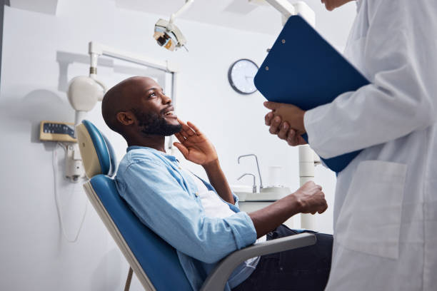 Best Same-Day Emergency Dental Services in Red Lick, TX