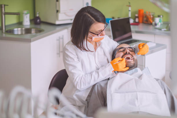 Best Urgent Care for Lost Fillings or Crowns in Red Lick, TX