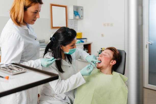 Best Pediatric Emergency Dentist in Red Lick, TX