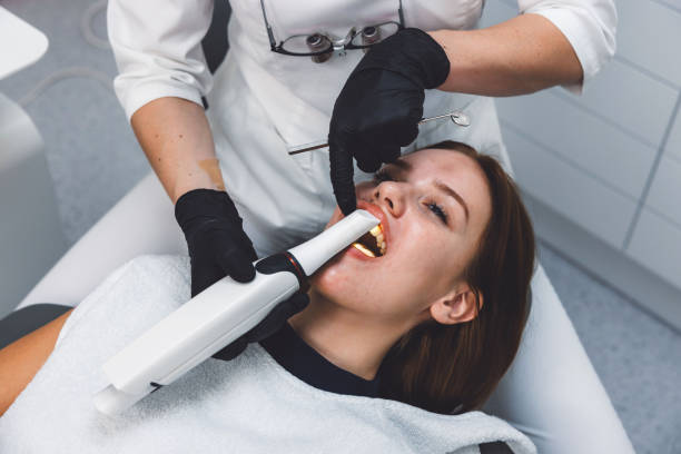 Best Emergency Dental Care for Broken or Chipped Teeth in Red Lick, TX