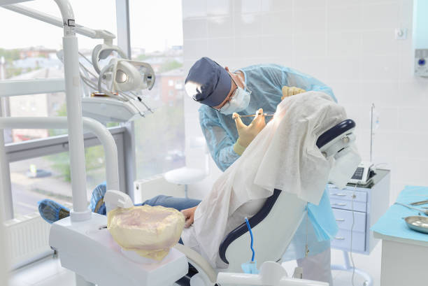Best Pediatric Emergency Dentist in Red Lick, TX